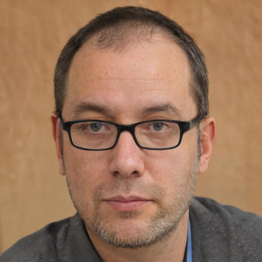 Kieran Blackwood, Lead Financial Strategist